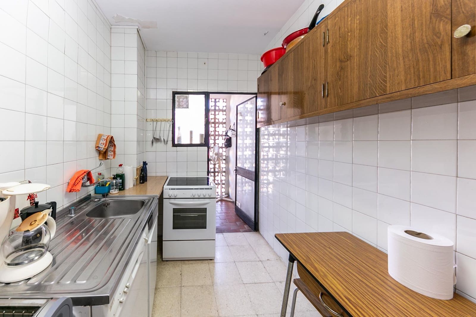 3 slaapkamer Flat te koop in Fuengirola - € 370.000 (Ref: 9797081)