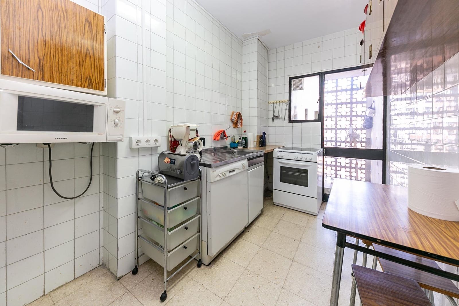 3 slaapkamer Flat te koop in Fuengirola - € 370.000 (Ref: 9797081)