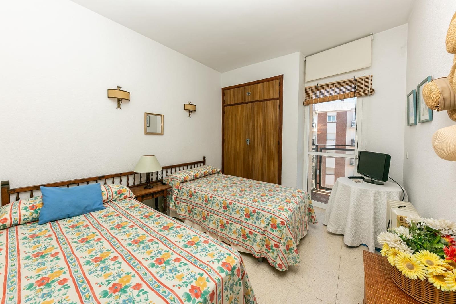 3 slaapkamer Flat te koop in Fuengirola - € 370.000 (Ref: 9797081)