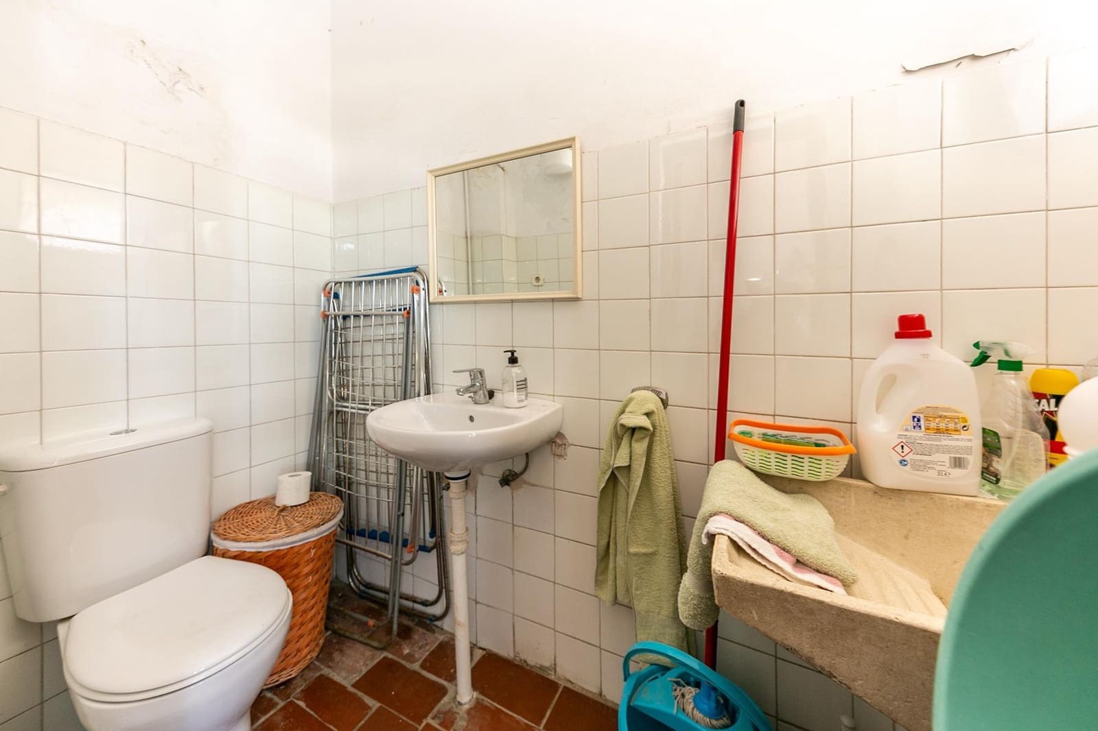 3 slaapkamer Flat te koop in Fuengirola - € 370.000 (Ref: 9797081)