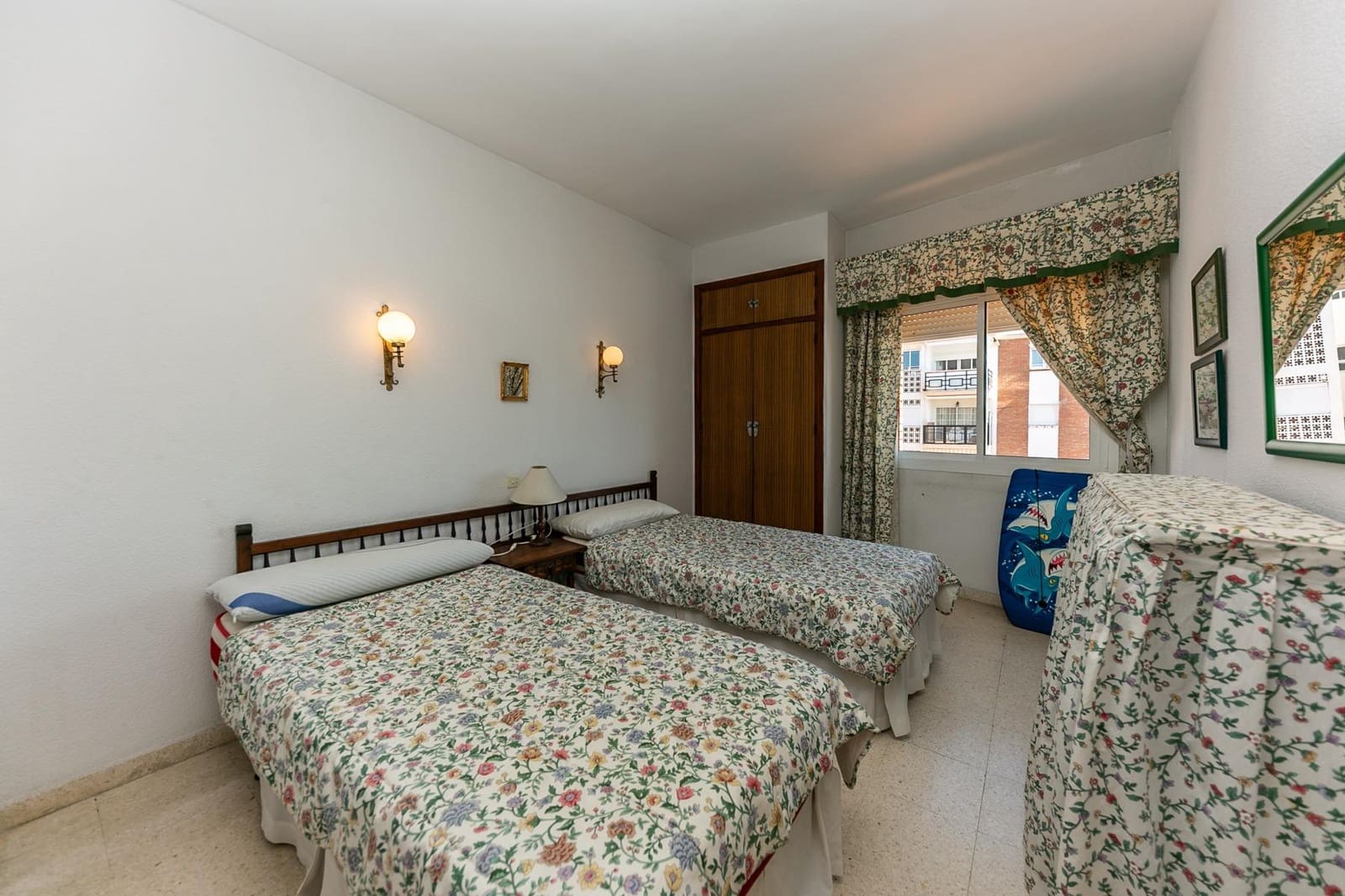 3 slaapkamer Flat te koop in Fuengirola - € 370.000 (Ref: 9797081)