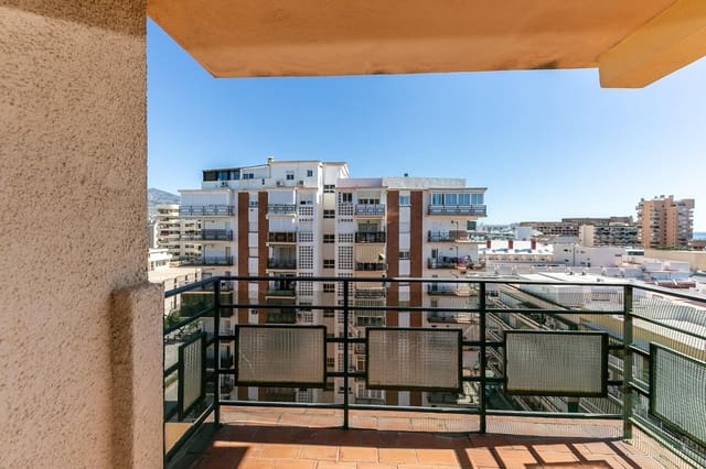 3 chambre Appartement à vendre à Zona Puerto Deportivo, Fuengirola - 370 000 € (Ref: 9797081)