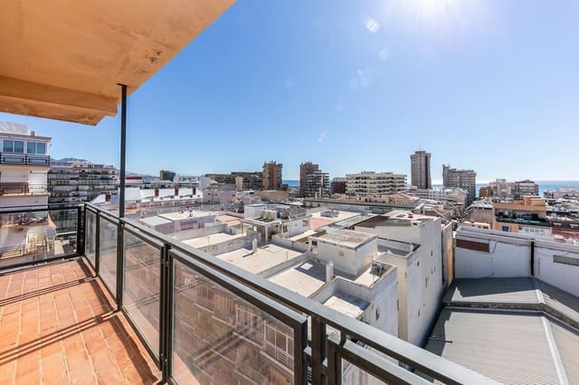 3 chambre Appartement à vendre à Zona Puerto Deportivo, Fuengirola - 370 000 € (Ref: 9797081)