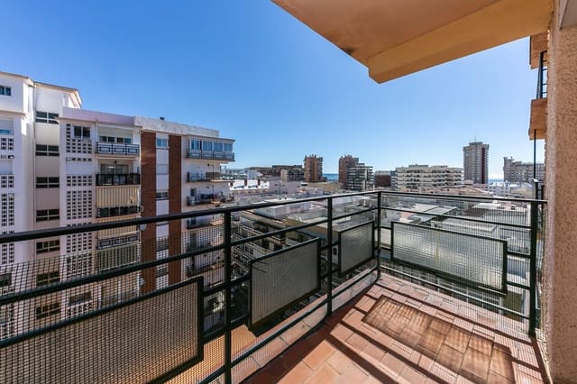 3 chambre Appartement à vendre à Zona Puerto Deportivo, Fuengirola - 370 000 € (Ref: 9797081)