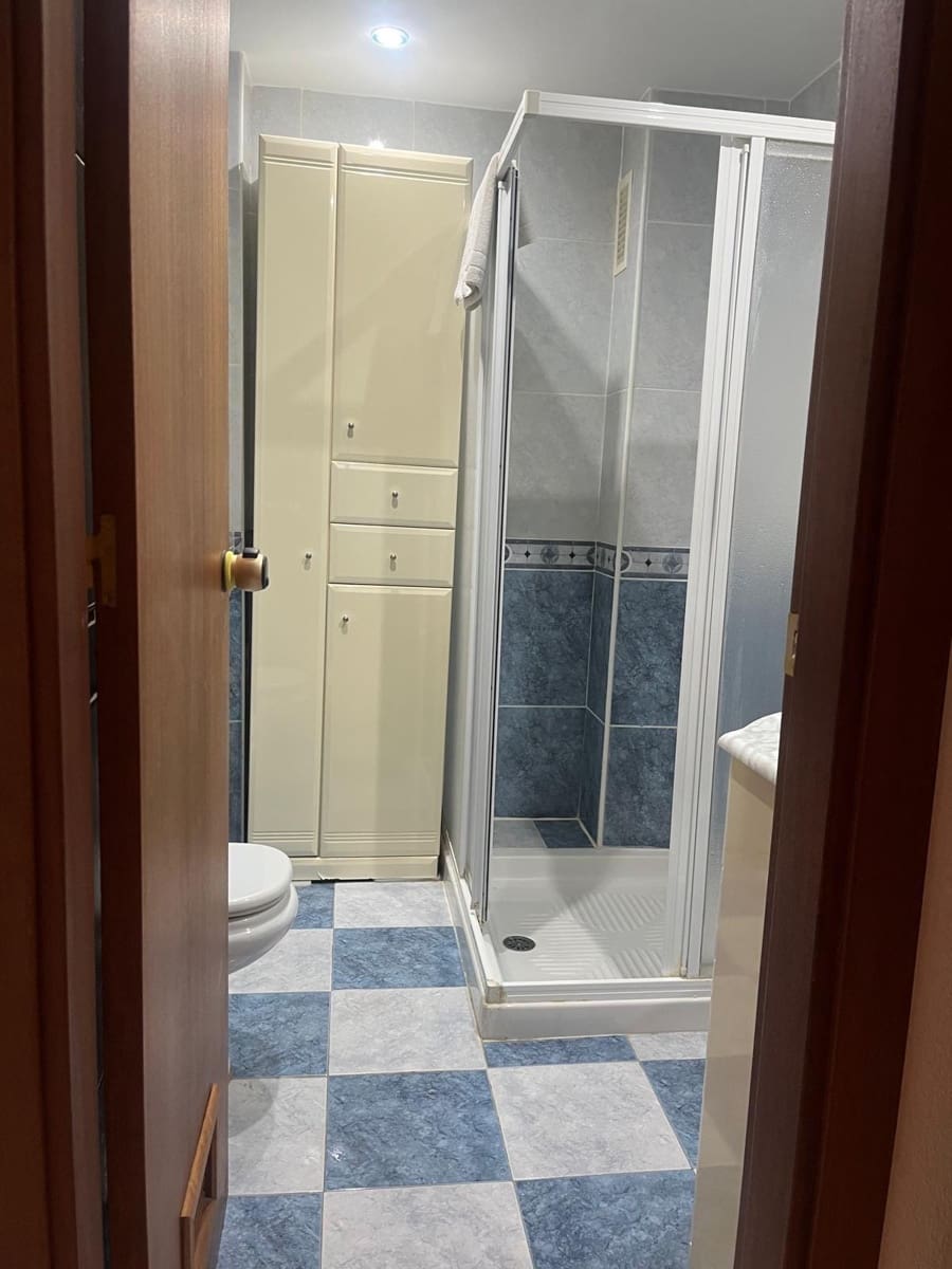 4 makuuhuone Huoneisto myytävänä paikassa Fuengirola mukana 
autotalli - 429 000 € (Ref: 9797082)