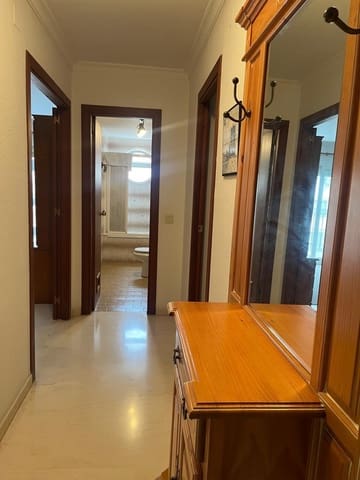 4 makuuhuone Huoneisto myytävänä paikassa Centro ciudad, Fuengirola mukana 
autotalli - 429 000 € (Ref: 9797082)