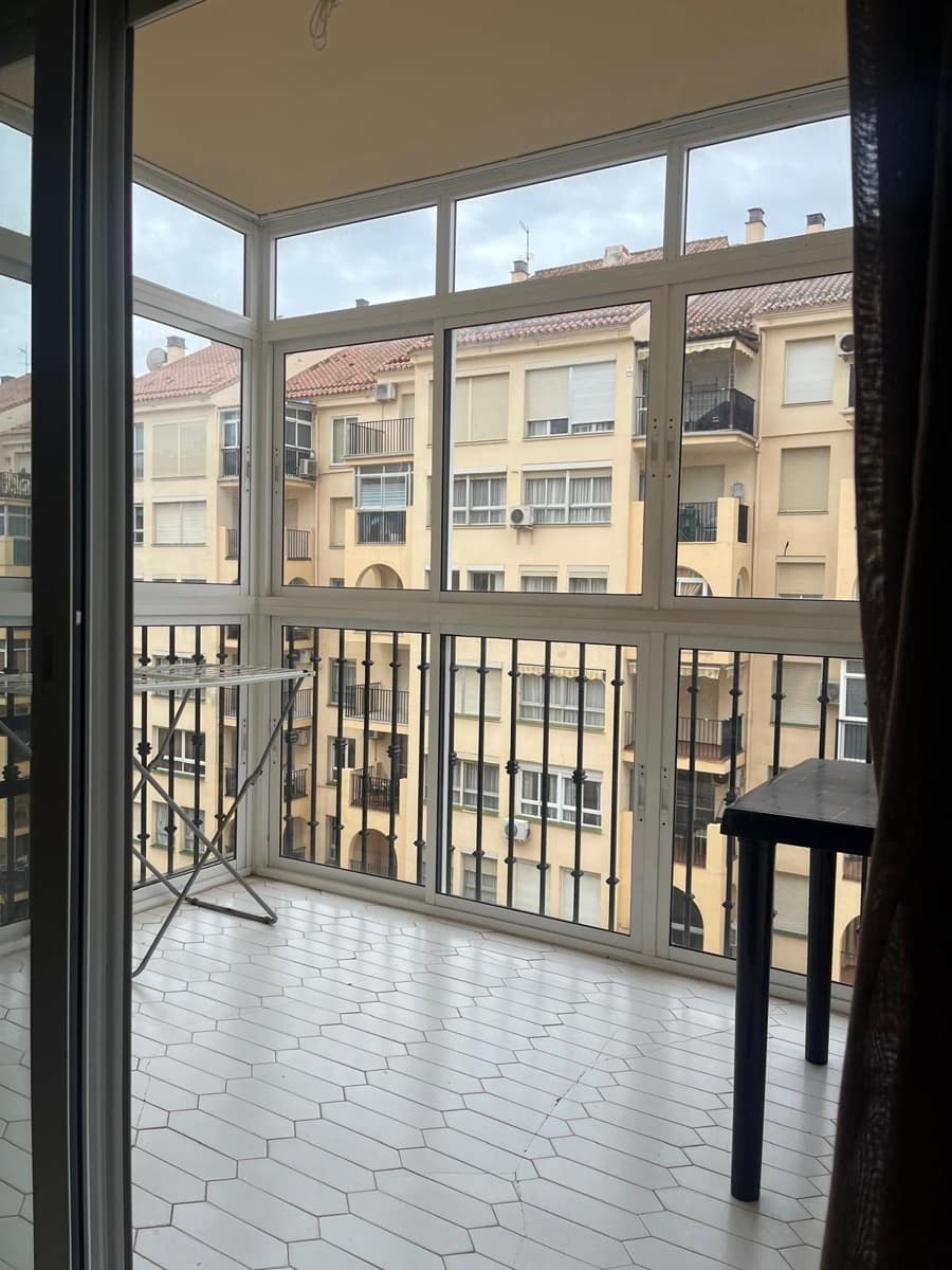 4 makuuhuone Huoneisto myytävänä paikassa Fuengirola mukana 
autotalli - 429 000 € (Ref: 9797082)