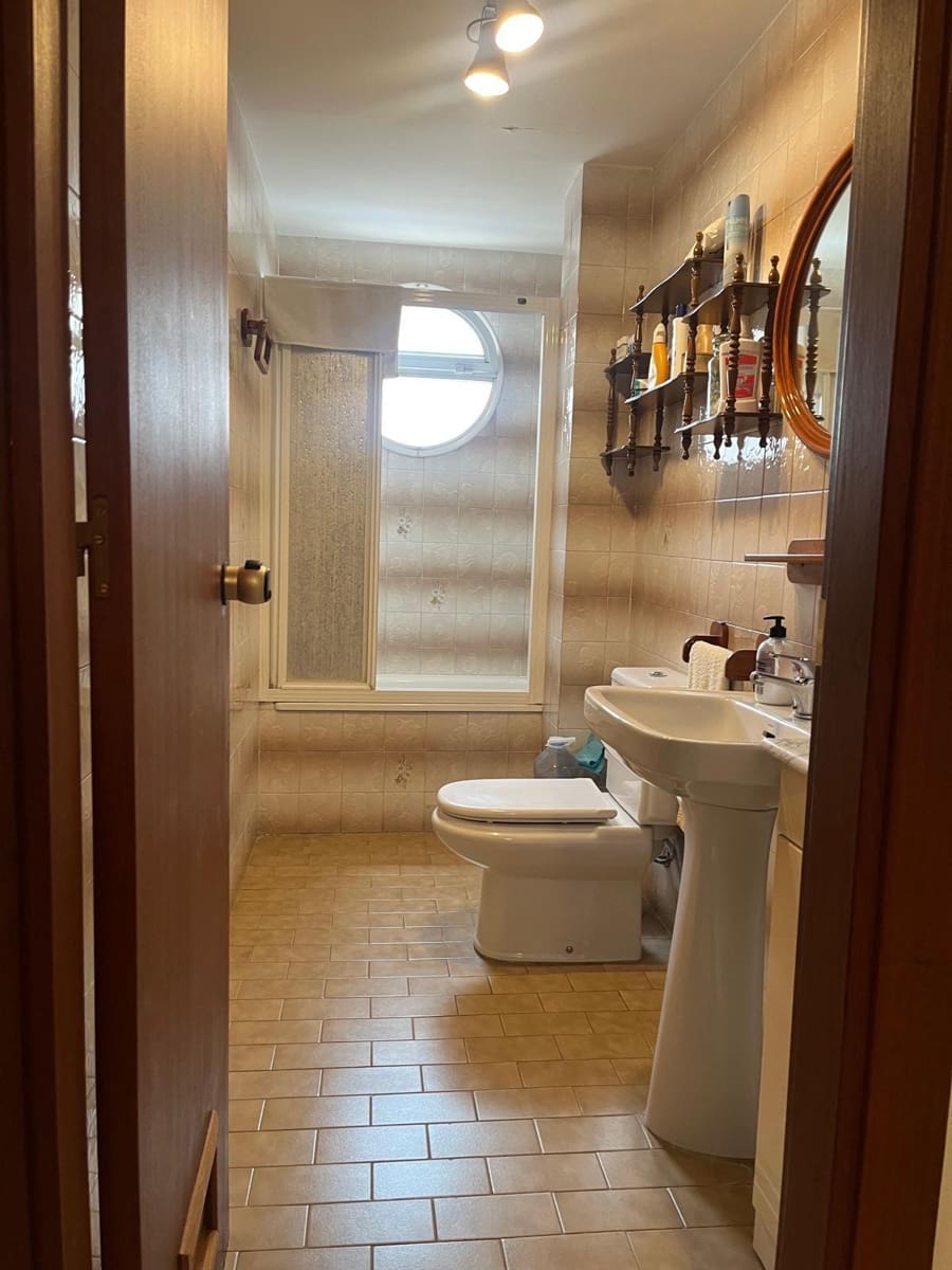 4 makuuhuone Huoneisto myytävänä paikassa Fuengirola mukana 
autotalli - 429 000 € (Ref: 9797082)