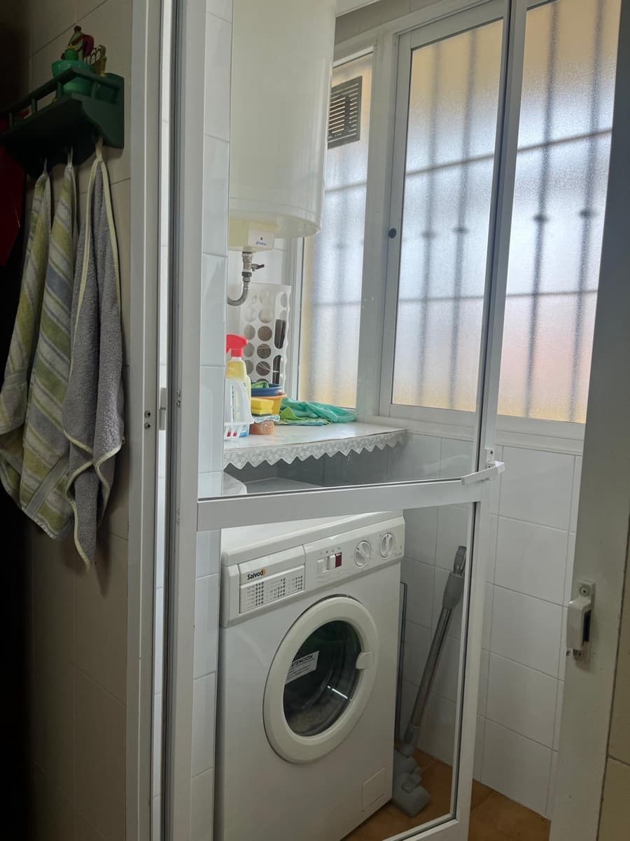 4 makuuhuone Huoneisto myytävänä paikassa Fuengirola mukana 
autotalli - 429 000 € (Ref: 9797082)