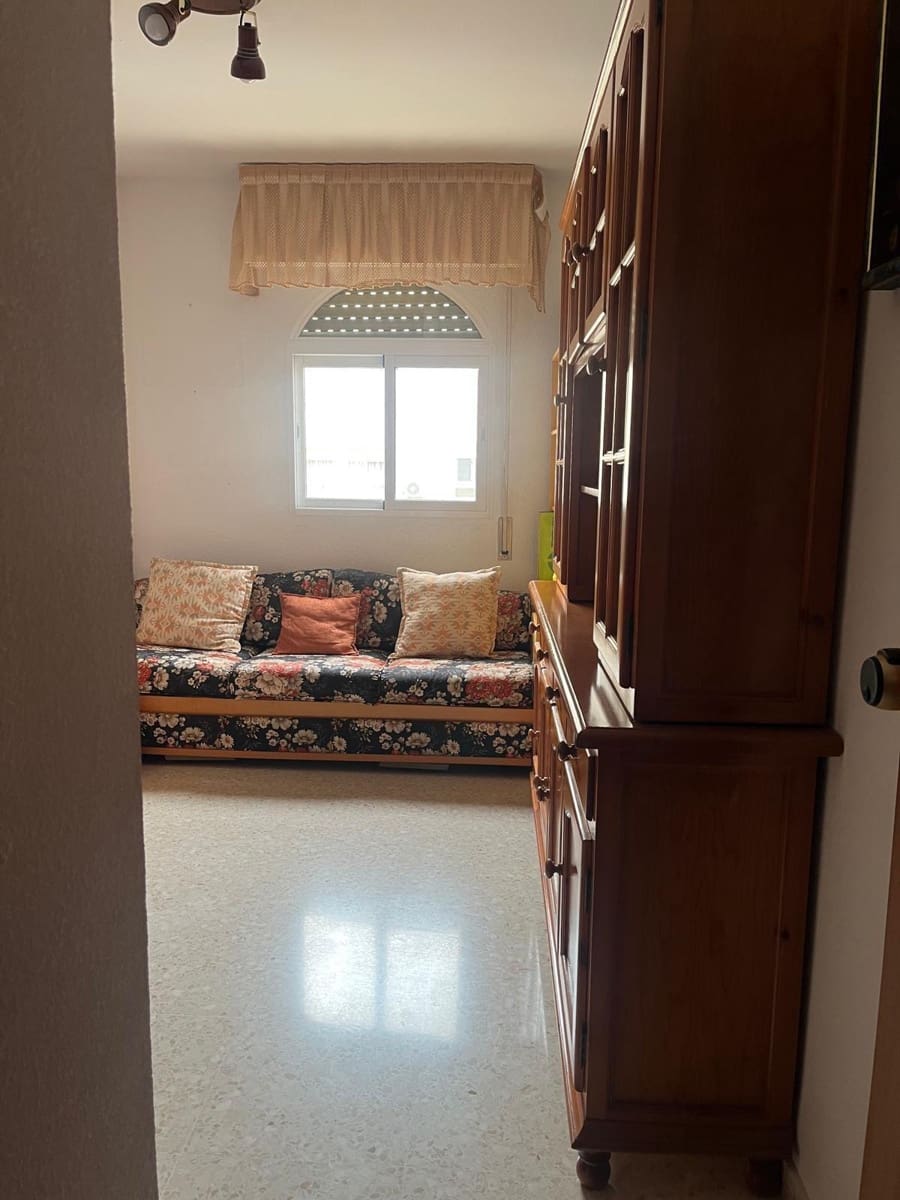 4 makuuhuone Huoneisto myytävänä paikassa Fuengirola mukana 
autotalli - 429 000 € (Ref: 9797082)