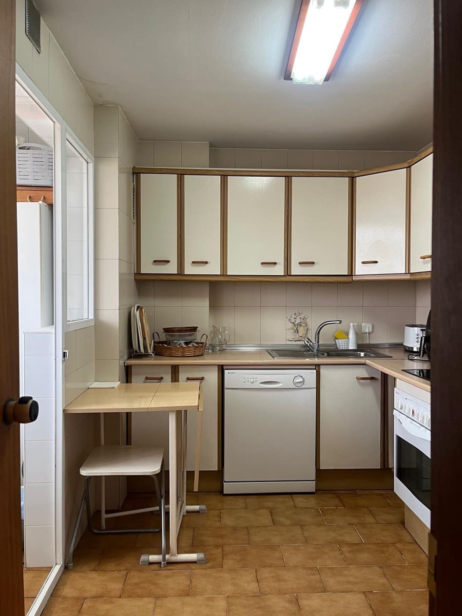 4 makuuhuone Huoneisto myytävänä paikassa Fuengirola mukana 
autotalli - 429 000 € (Ref: 9797082)