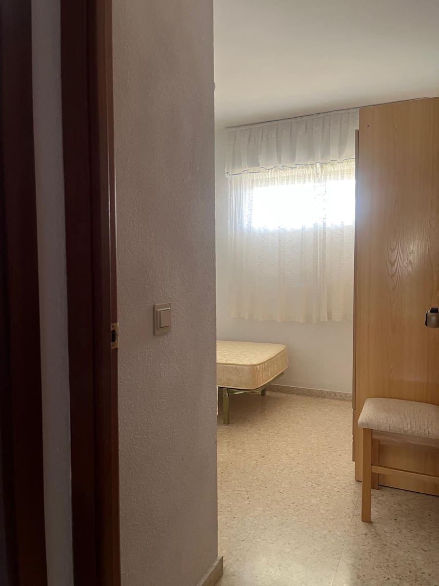 4 makuuhuone Huoneisto myytävänä paikassa Fuengirola mukana 
autotalli - 429 000 € (Ref: 9797082)