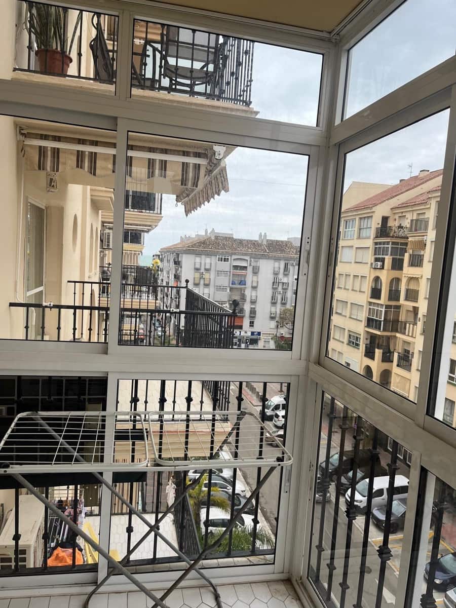 4 makuuhuone Huoneisto myytävänä paikassa Fuengirola mukana 
autotalli - 429 000 € (Ref: 9797082)