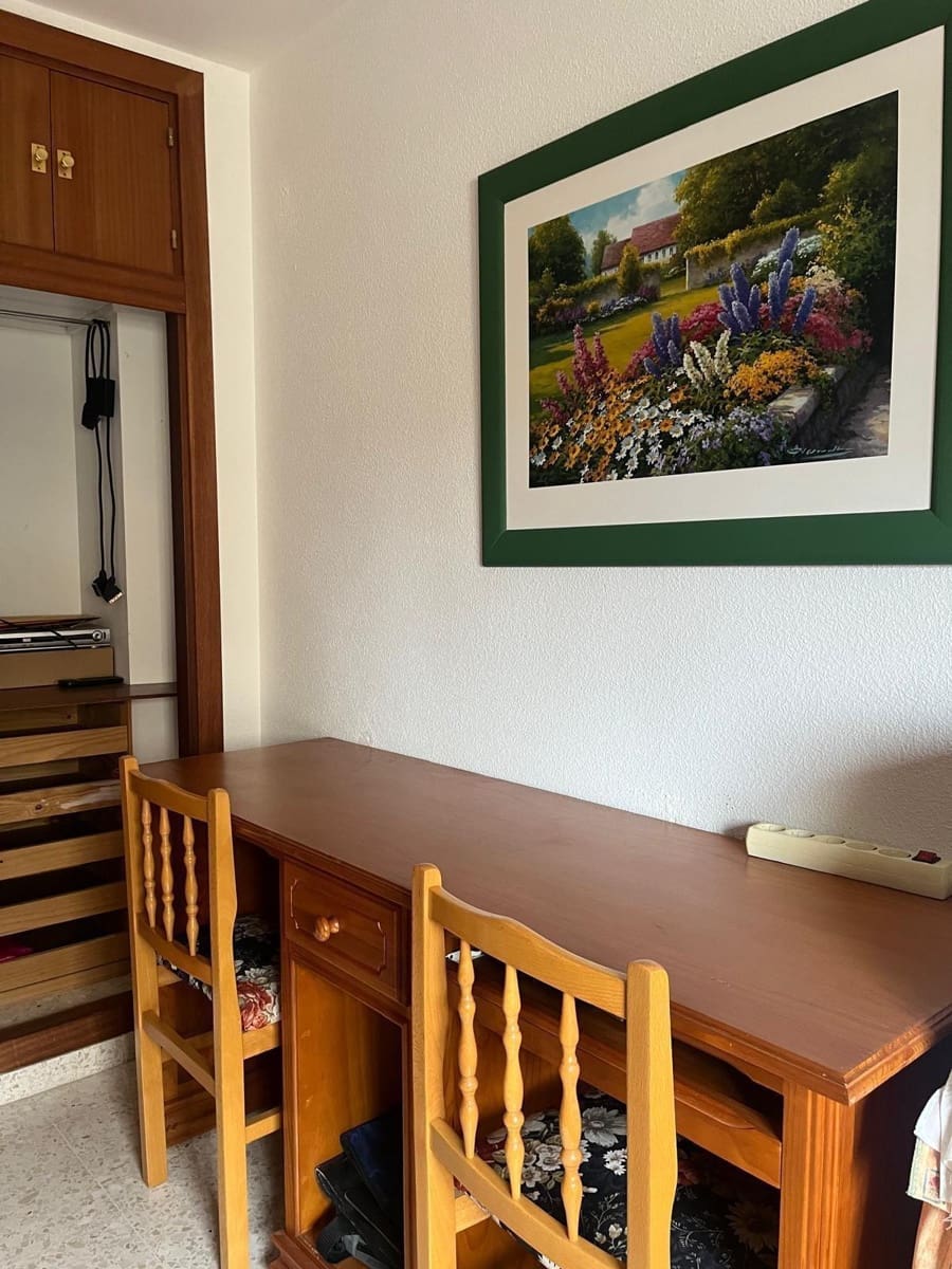 4 makuuhuone Huoneisto myytävänä paikassa Fuengirola mukana 
autotalli - 429 000 € (Ref: 9797082)