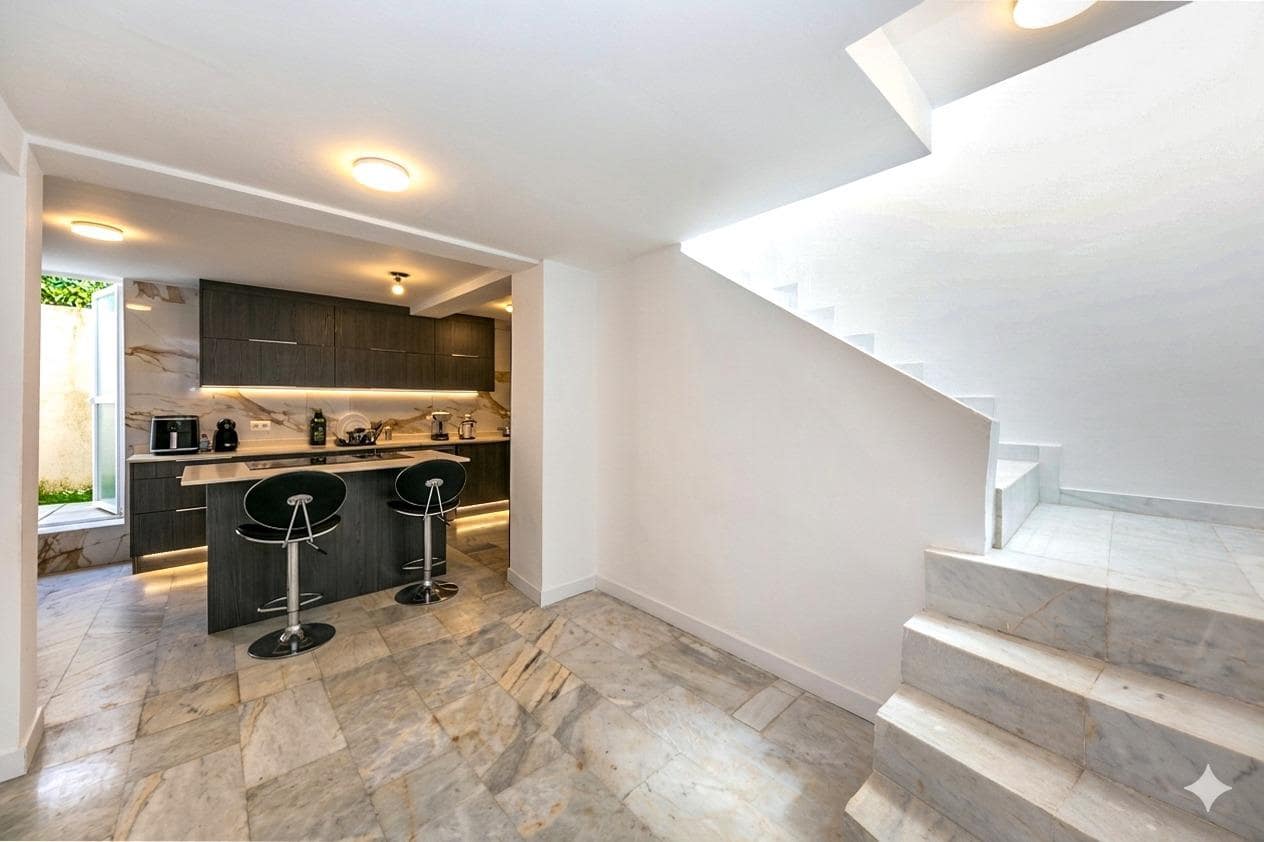 4 makuuhuone Omakotitalo myytävänä paikassa Arroyo de la Miel - 600 000 € (Ref: 9797100)