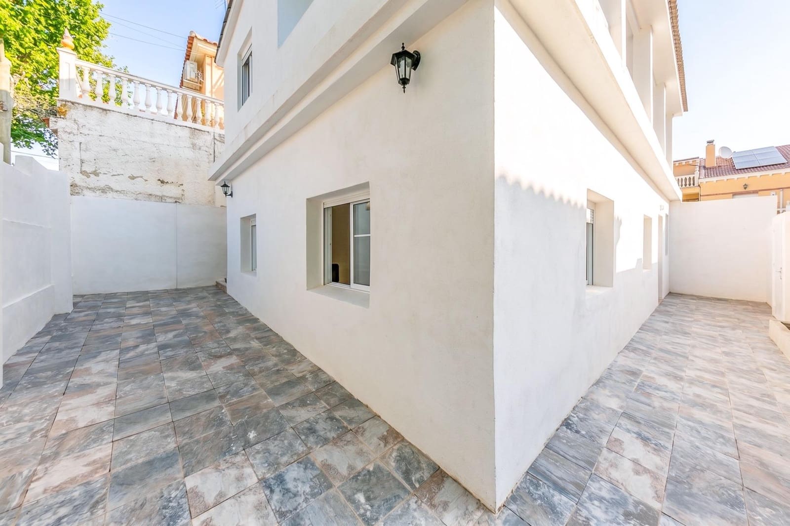 4 makuuhuone Omakotitalo myytävänä paikassa Arroyo de la Miel - 600 000 € (Ref: 9797100)