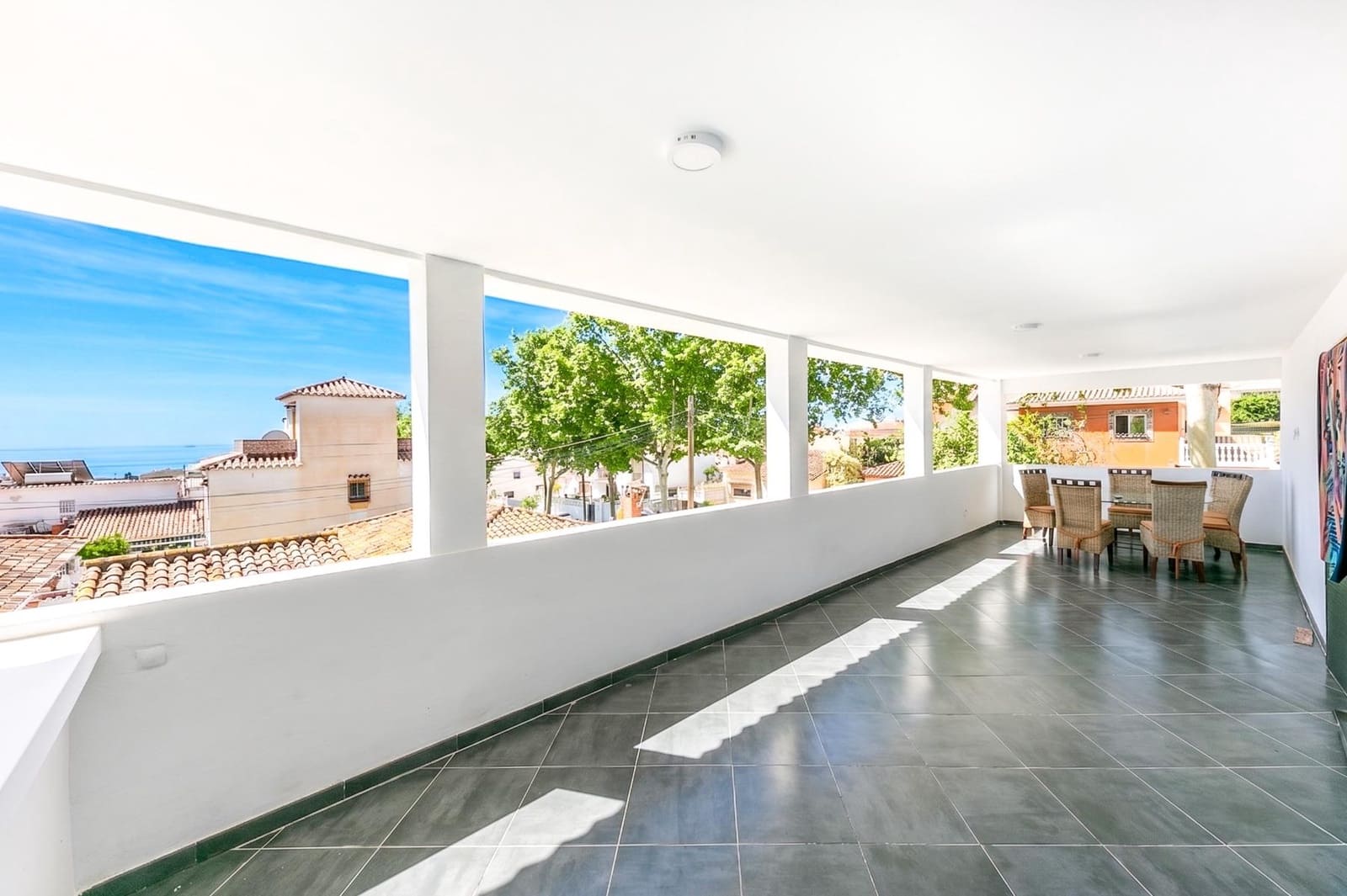 4 makuuhuone Omakotitalo myytävänä paikassa Arroyo de la Miel - 600 000 € (Ref: 9797100)