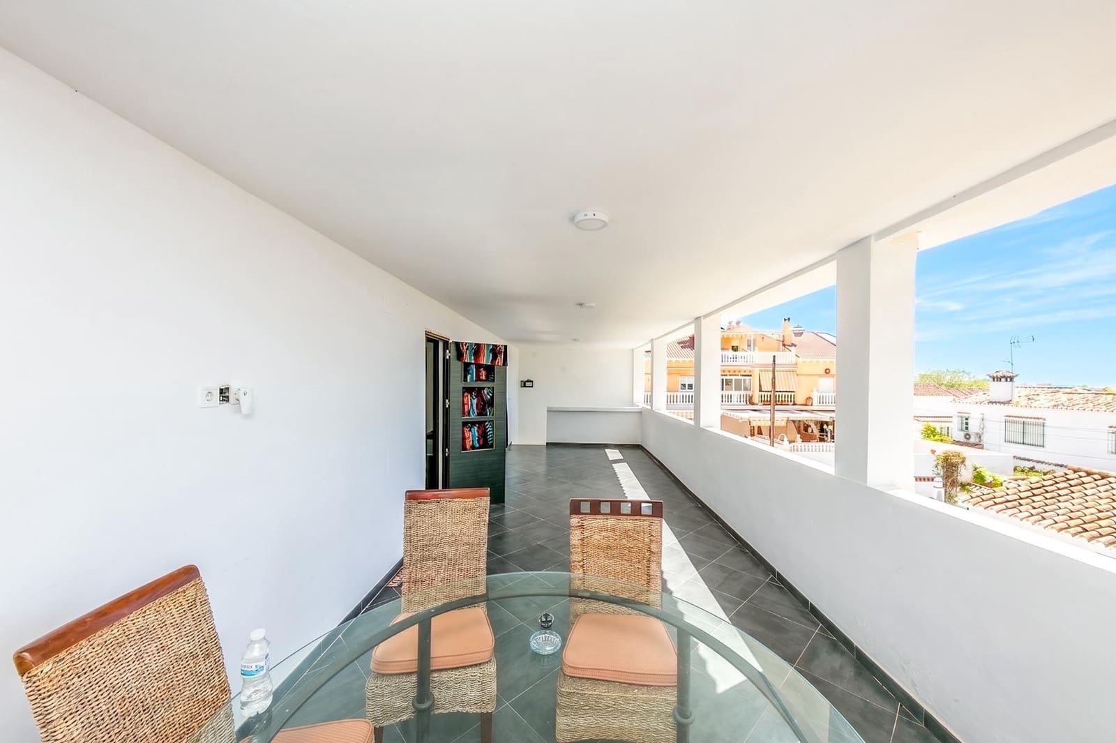 4 makuuhuone Omakotitalo myytävänä paikassa Arroyo de la Miel - 600 000 € (Ref: 9797100)