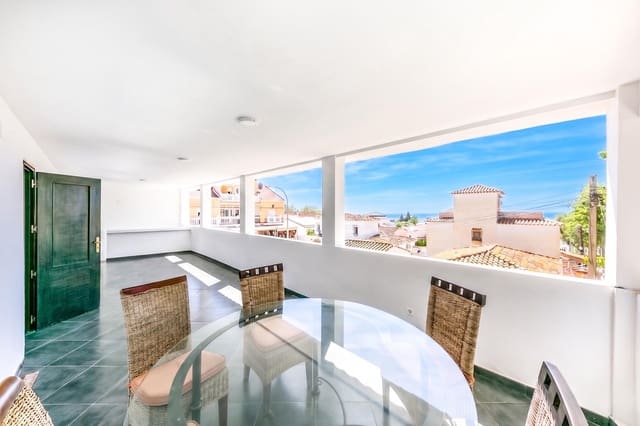 4 makuuhuone Omakotitalo myytävänä paikassa Arroyo de la Miel, Benalmádena - 600 000 € (Ref: 9797100)