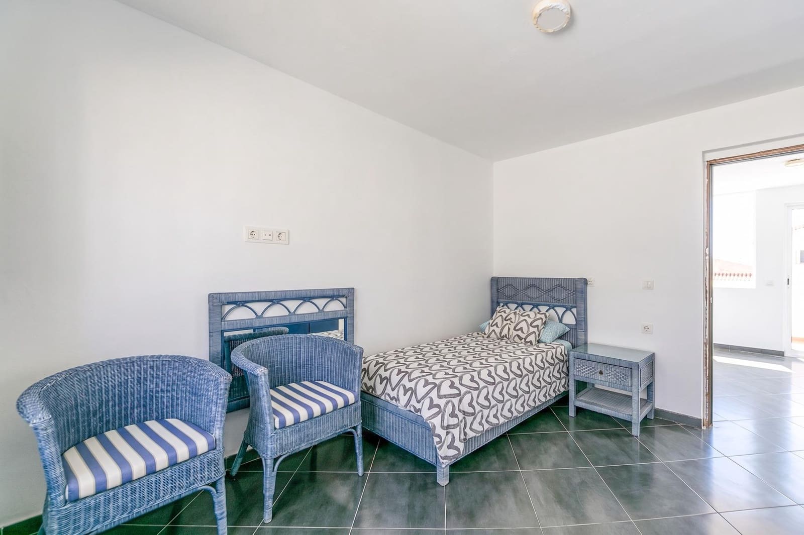 4 makuuhuone Omakotitalo myytävänä paikassa Arroyo de la Miel - 600 000 € (Ref: 9797100)