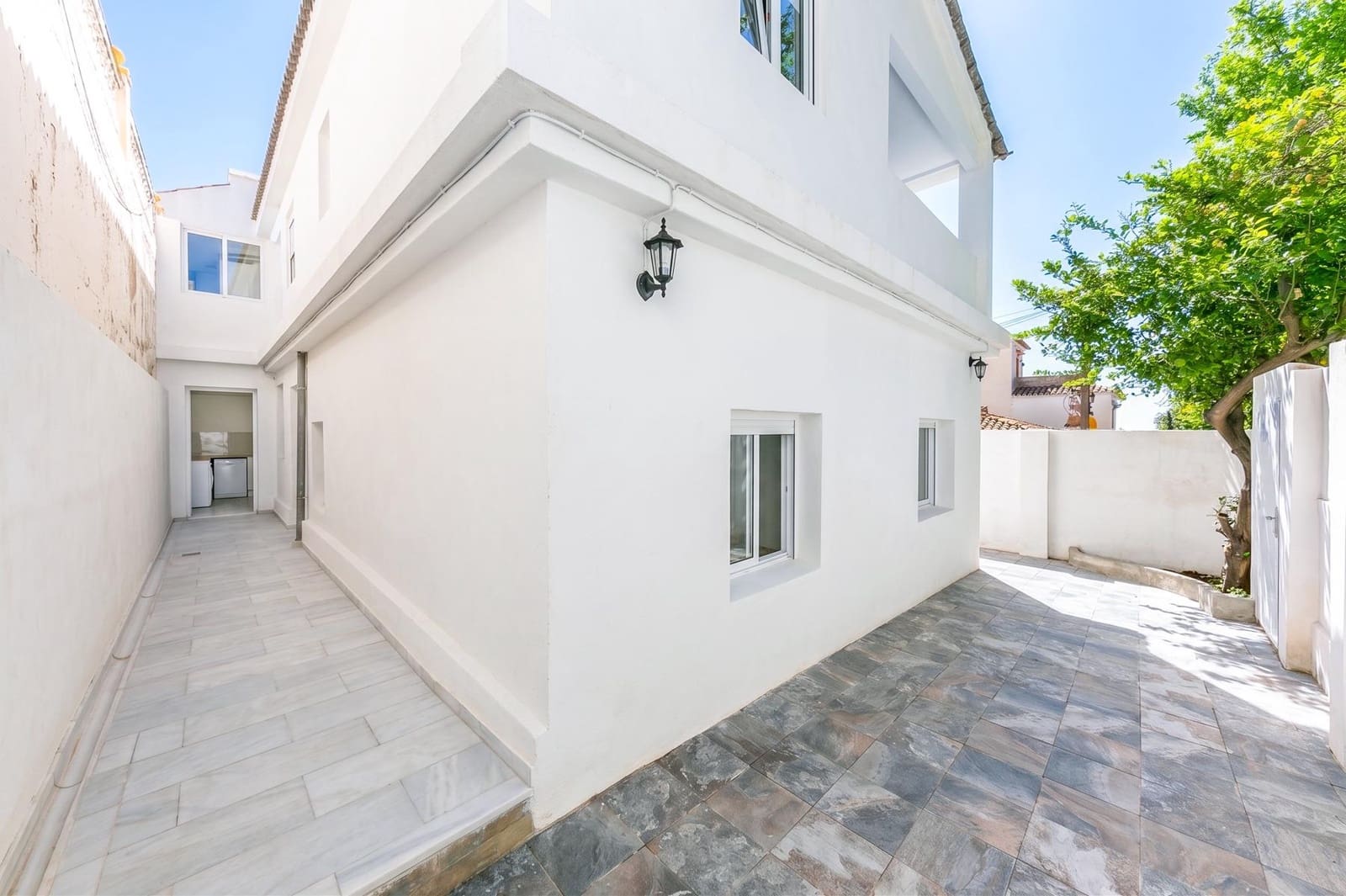 4 makuuhuone Omakotitalo myytävänä paikassa Arroyo de la Miel - 600 000 € (Ref: 9797100)