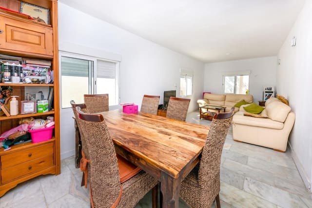 4 makuuhuone Omakotitalo myytävänä paikassa Arroyo de la Miel, Benalmádena - 600 000 € (Ref: 9797100)