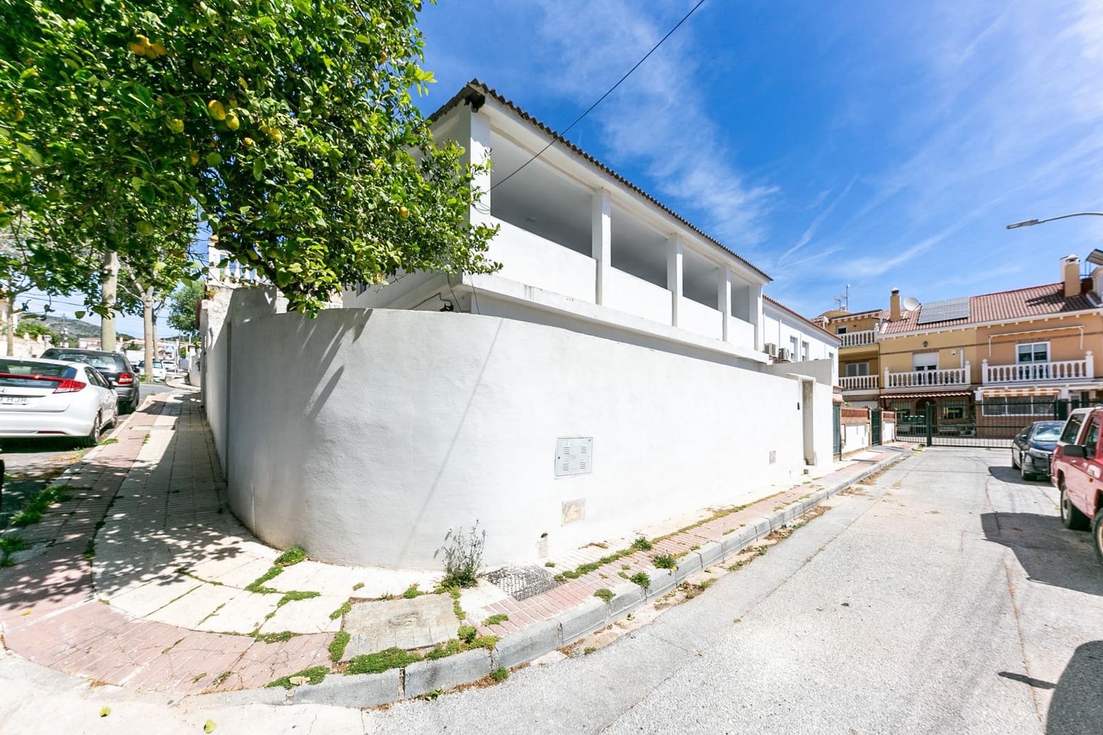 4 makuuhuone Omakotitalo myytävänä paikassa Arroyo de la Miel - 600 000 € (Ref: 9797100)