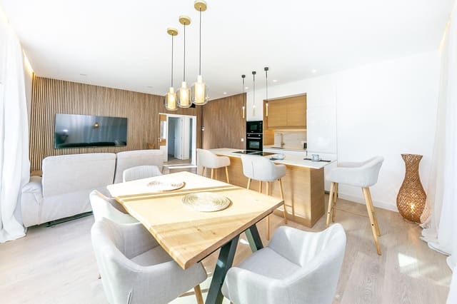 4 chambre Villa/Maison à vendre à Fuengirola avec piscine garage - 749 000 € (Ref: 9797101)