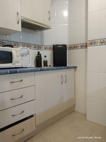 1 soveværelse Lejlighed til salg i Fuengirola - € 220.000 (Ref: 9799249)