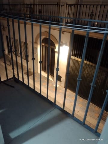 1 soveværelse Lejlighed til salg i Fuengirola - € 220.000 (Ref: 9799249)