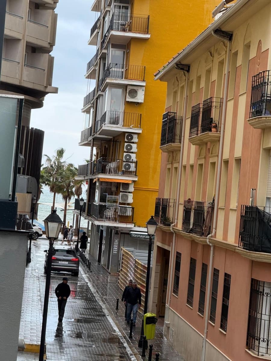 1 bedroom Apartment for sale in Fuengirola - € 220,000 (Ref: 9799249)