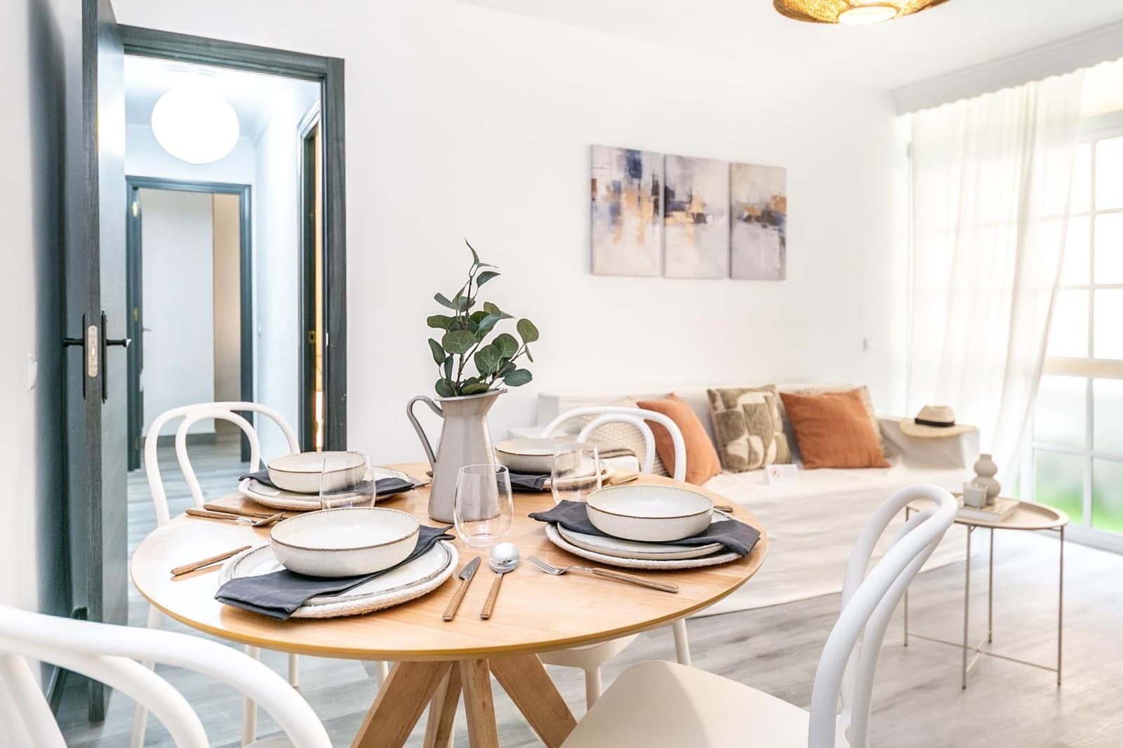 3 camera da letto Appartamento in vendita in Arroyo de la Miel - 276.000 € (Rif: 9806470)