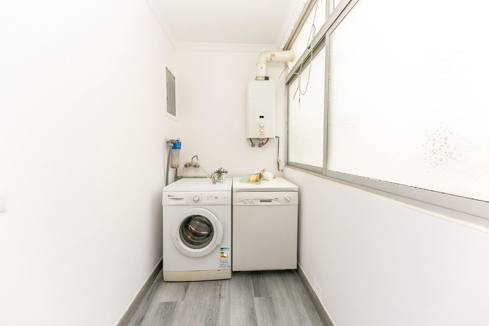 3 camera da letto Appartamento in vendita in Arroyo de la Miel - 276.000 € (Rif: 9806470)