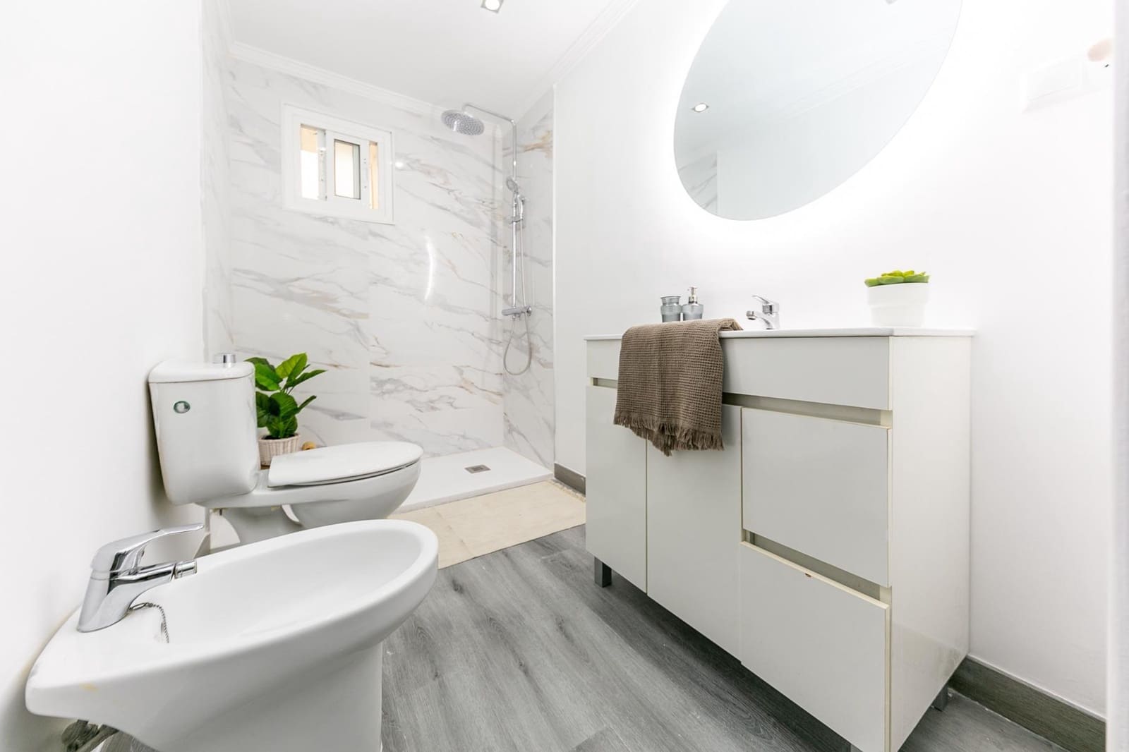 3 camera da letto Appartamento in vendita in Arroyo de la Miel - 276.000 € (Rif: 9806470)