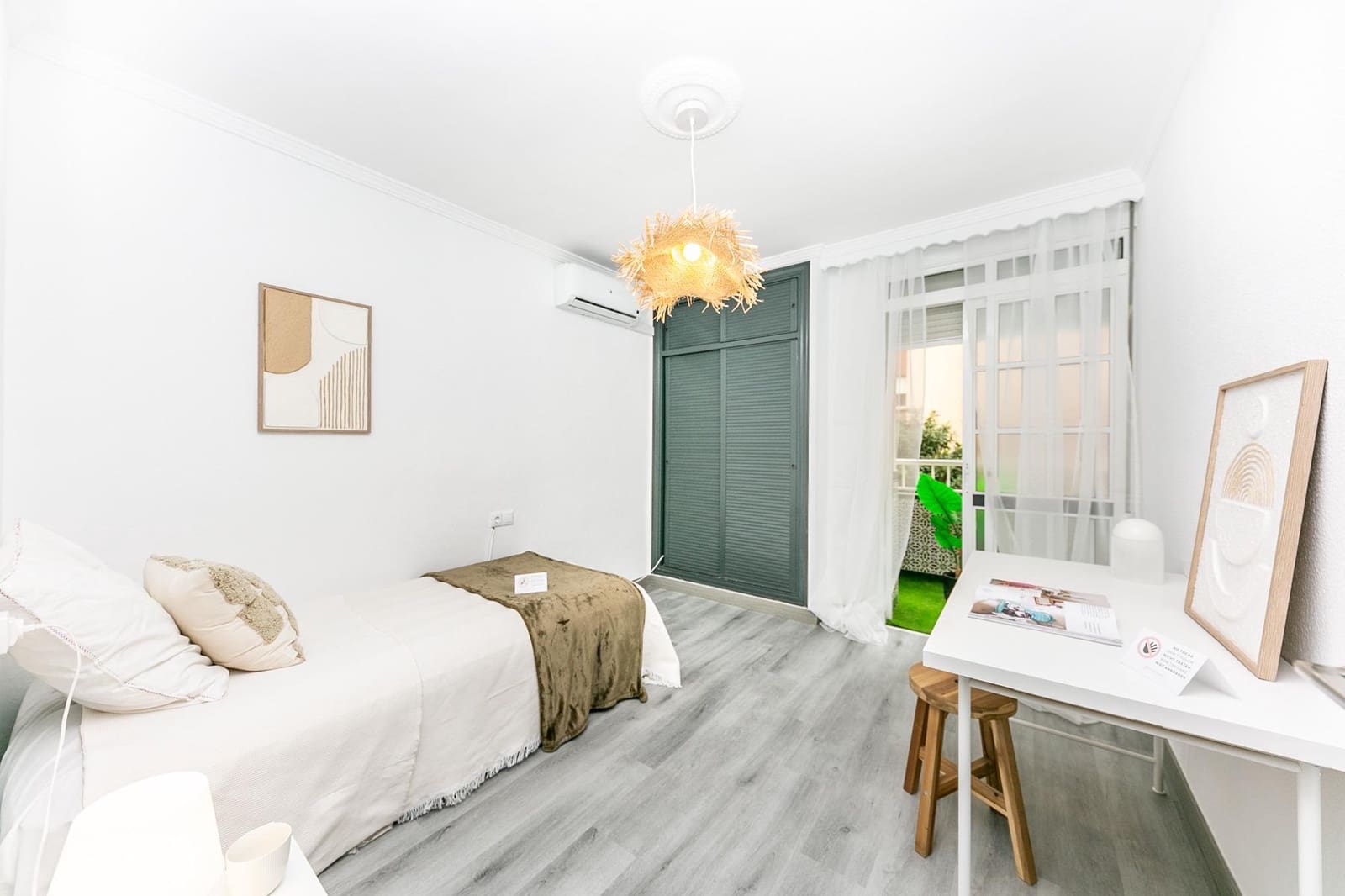 3 camera da letto Appartamento in vendita in Arroyo de la Miel - 276.000 € (Rif: 9806470)