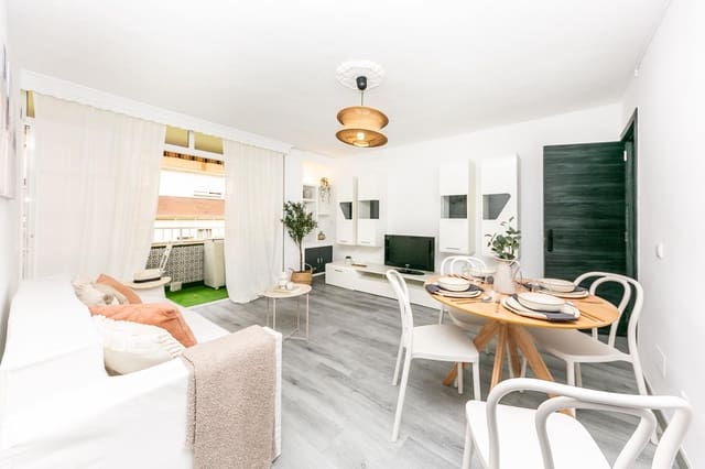 3 camera da letto Appartamento in vendita in Arroyo de la Miel, Benalmádena - 276.000 € (Rif: 9806470)