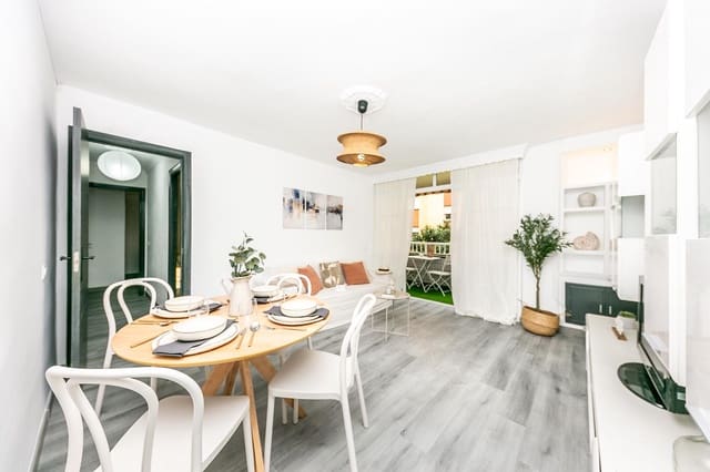 3 camera da letto Appartamento in vendita in Arroyo de la Miel, Benalmádena - 276.000 € (Rif: 9806470)