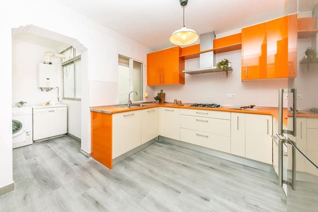 3 camera da letto Appartamento in vendita in Arroyo de la Miel, Benalmádena - 276.000 € (Rif: 9806470)