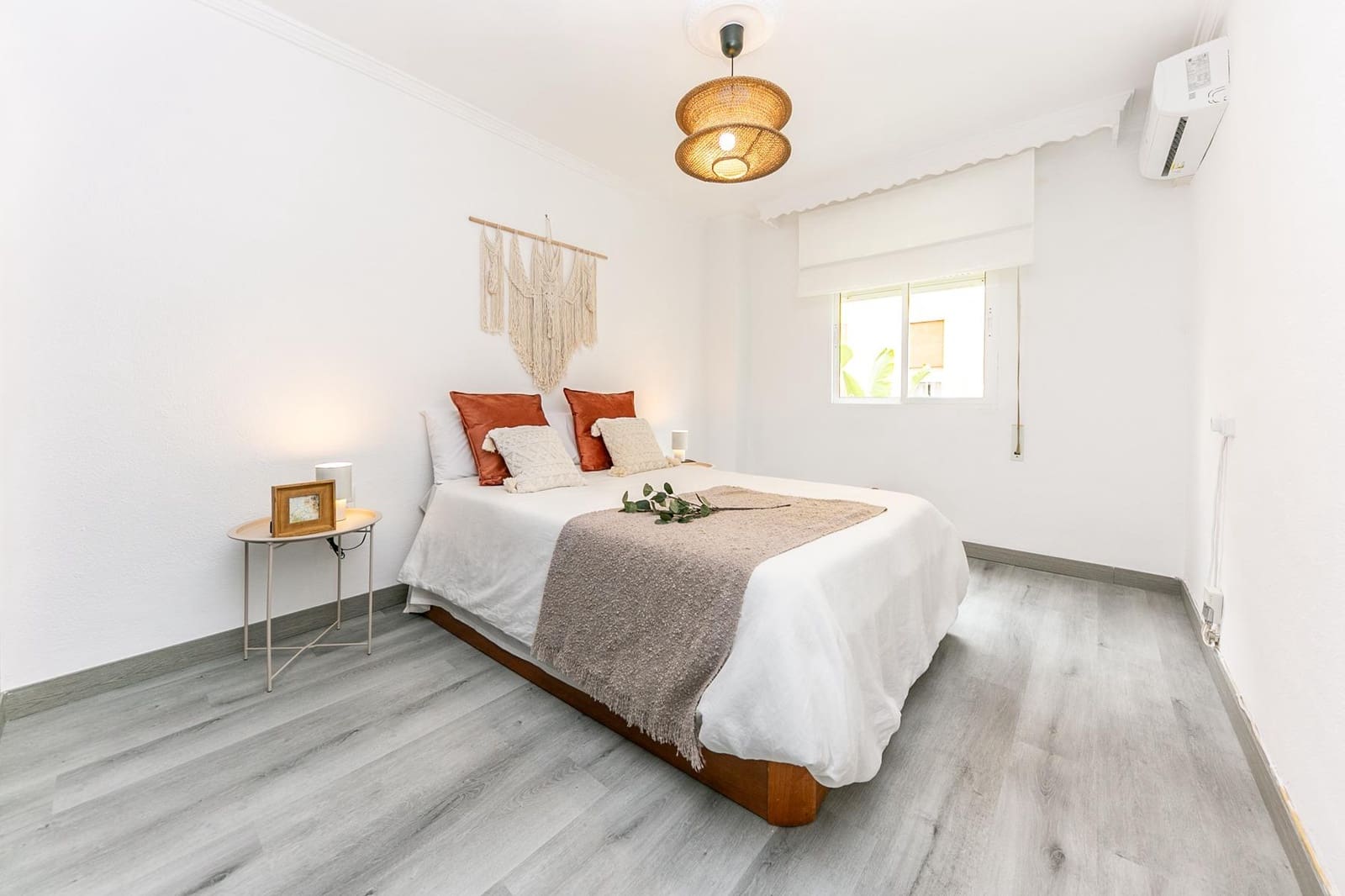 3 camera da letto Appartamento in vendita in Arroyo de la Miel - 276.000 € (Rif: 9806470)