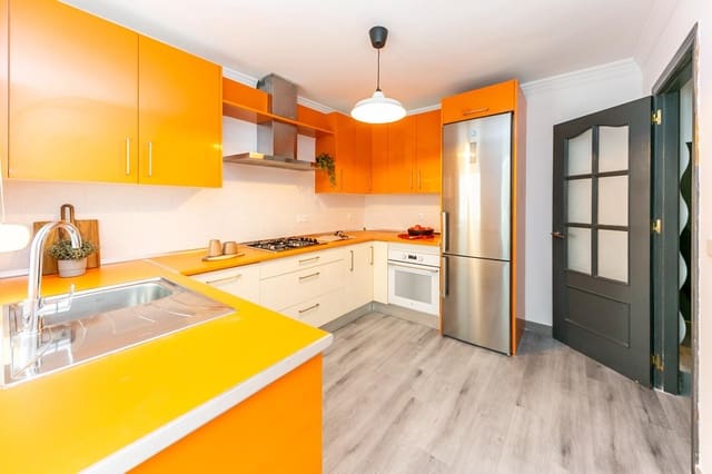 3 camera da letto Appartamento in vendita in Arroyo de la Miel, Benalmádena - 276.000 € (Rif: 9806470)