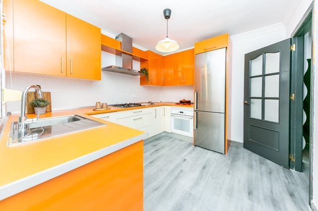 3 camera da letto Appartamento in vendita in Arroyo de la Miel, Benalmádena - 276.000 € (Rif: 9806470)