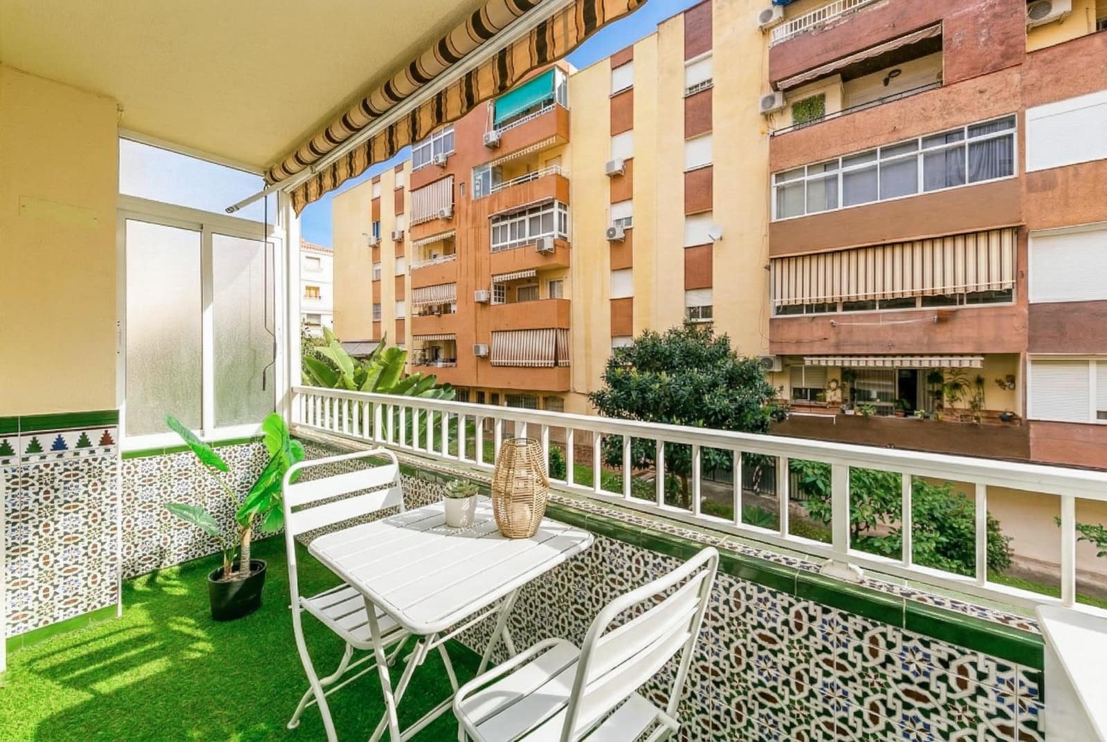 3 camera da letto Appartamento in vendita in Arroyo de la Miel - 276.000 € (Rif: 9806470)