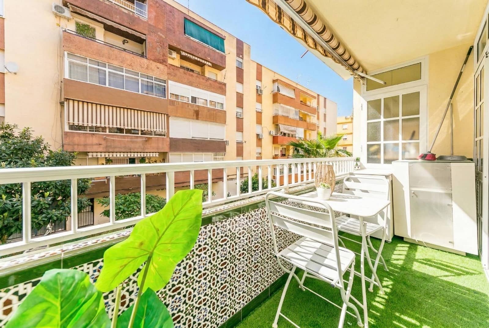 3 camera da letto Appartamento in vendita in Arroyo de la Miel - 276.000 € (Rif: 9806470)
