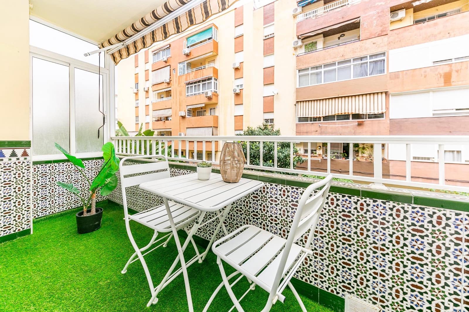 3 camera da letto Appartamento in vendita in Arroyo de la Miel - 276.000 € (Rif: 9806470)