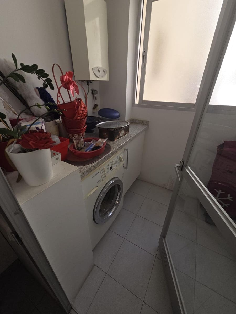 3 camera da letto Appartamento in vendita in Fuengirola con garage - 399.000 € (Rif: 9818211)