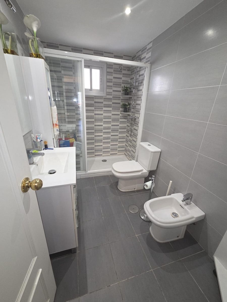 3 camera da letto Appartamento in vendita in Fuengirola con garage - 399.000 € (Rif: 9818211)