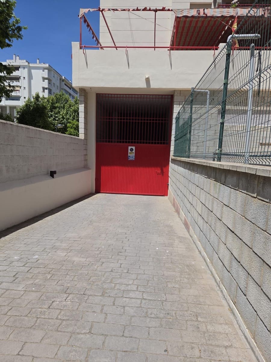 3 camera da letto Appartamento in vendita in Fuengirola con garage - 399.000 € (Rif: 9818211)