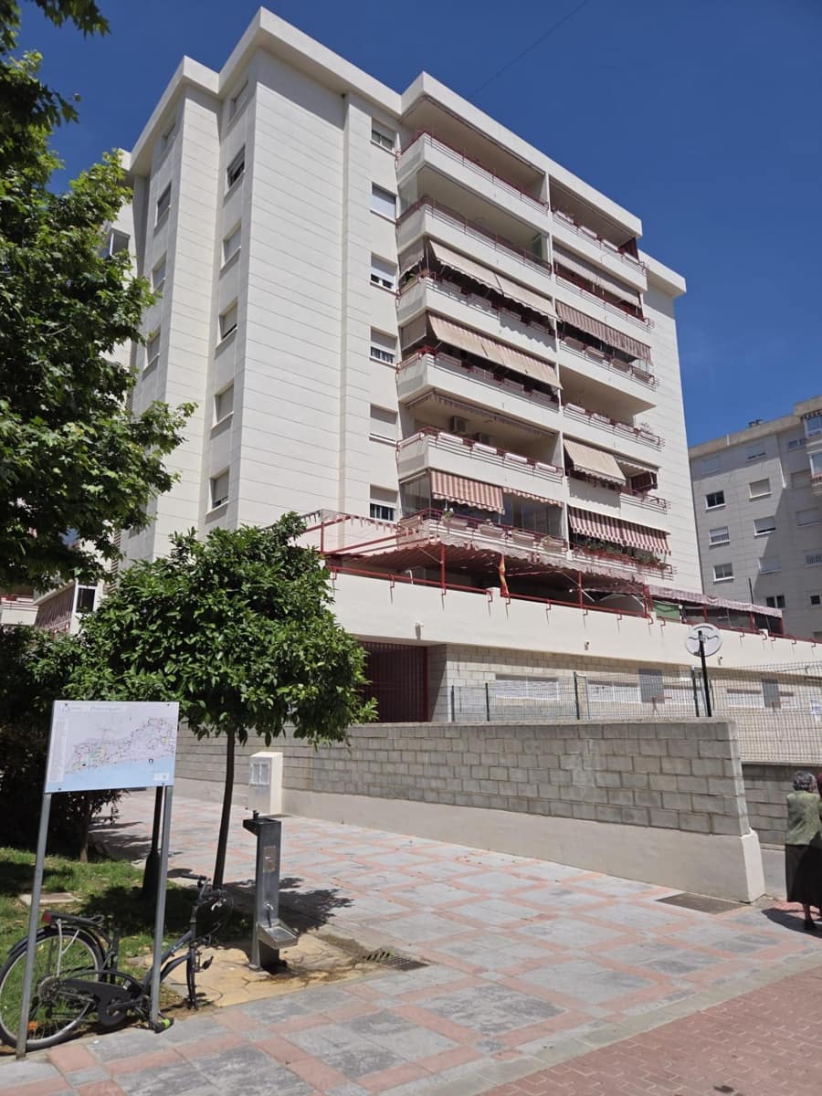 3 camera da letto Appartamento in vendita in Fuengirola con garage - 399.000 € (Rif: 9818211)