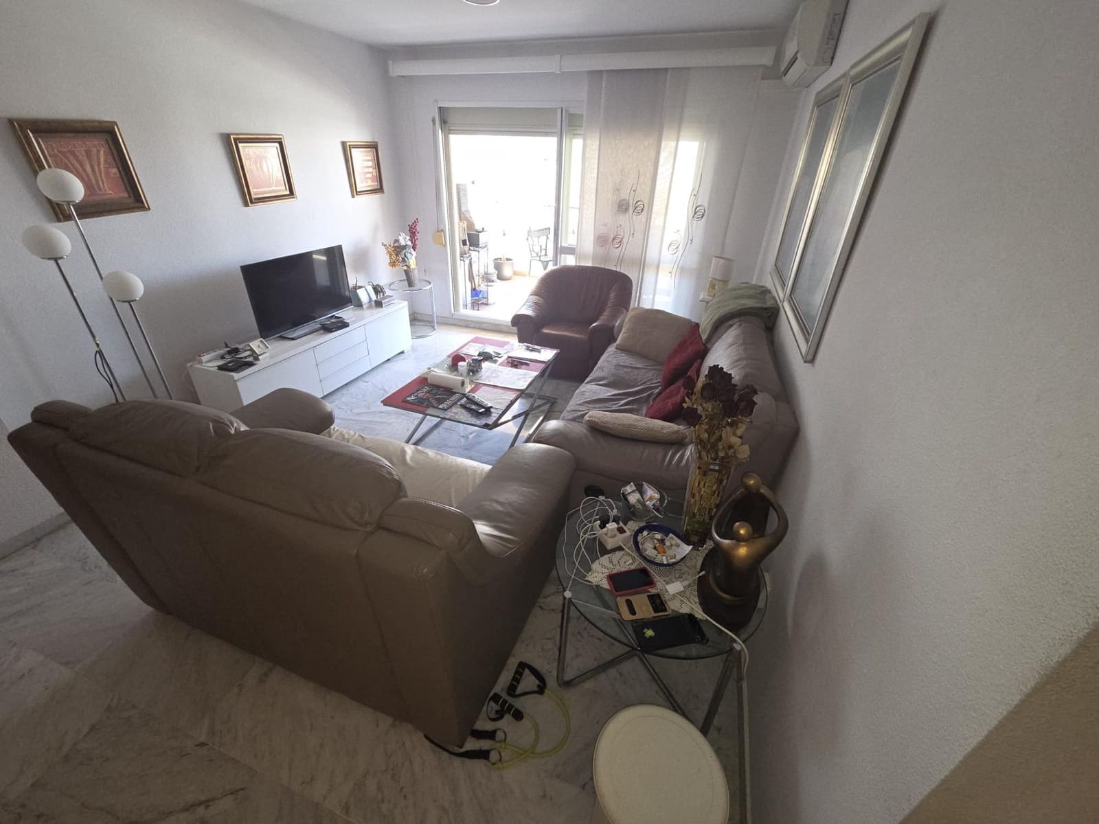 3 camera da letto Appartamento in vendita in Fuengirola con garage - 399.000 € (Rif: 9818211)