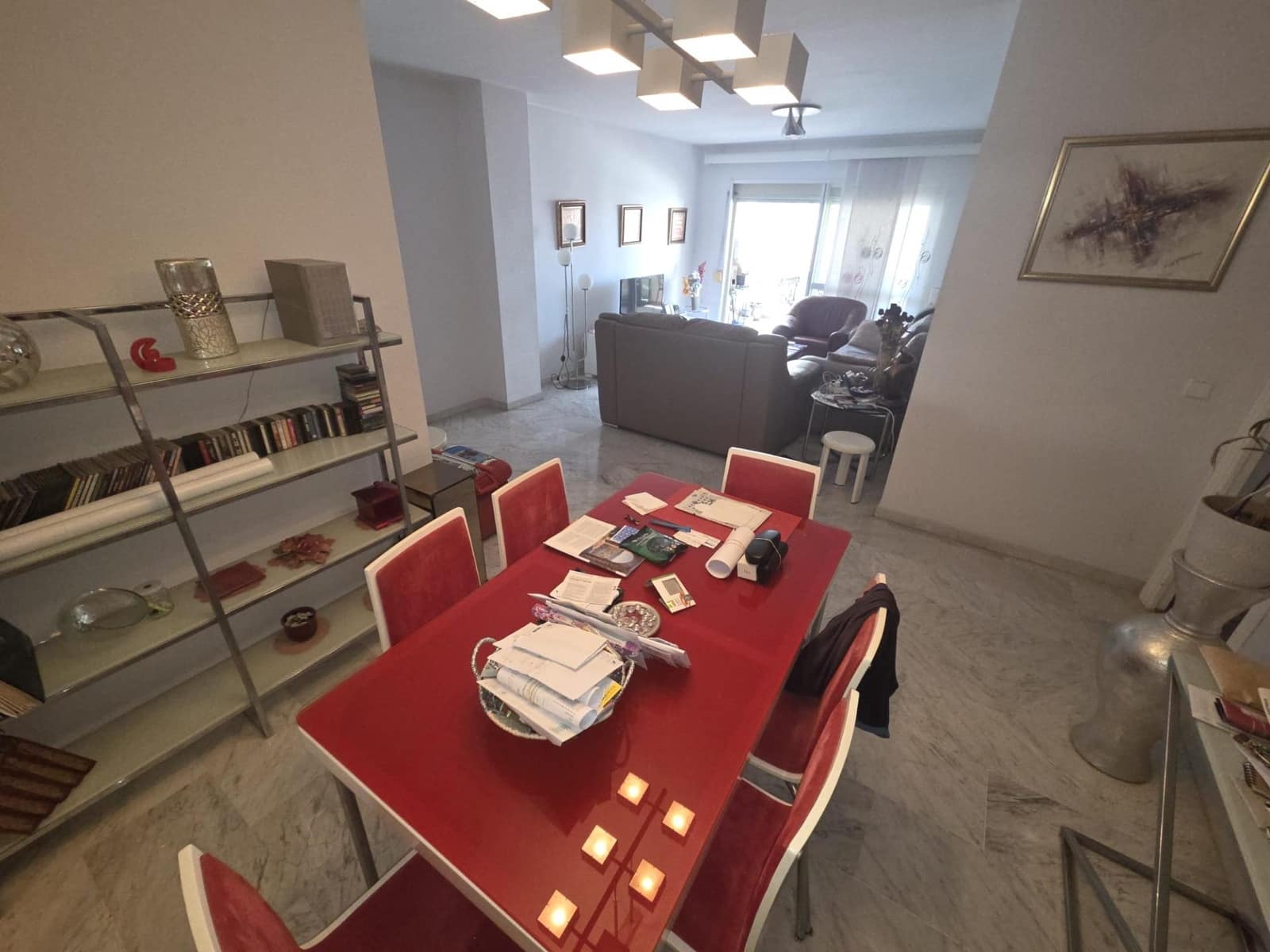 3 camera da letto Appartamento in vendita in Fuengirola con garage - 399.000 € (Rif: 9818211)